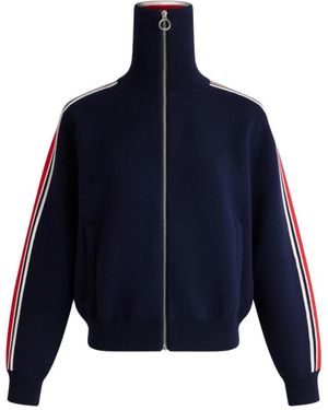 Fusalp Benada Cardigan - Blauw
