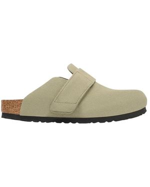 Birkenstock Loma - Grün