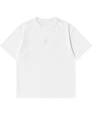 Patrizia Pepe T-Shirts - White