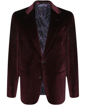 Paul Smith Blazers - Rood
