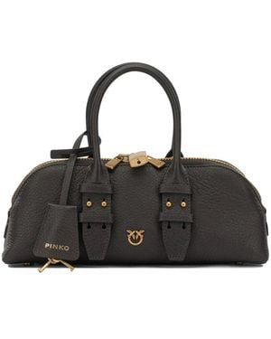 Pinko Handbags - Negro
