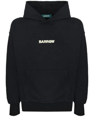 Barrow Hoodies - Azul
