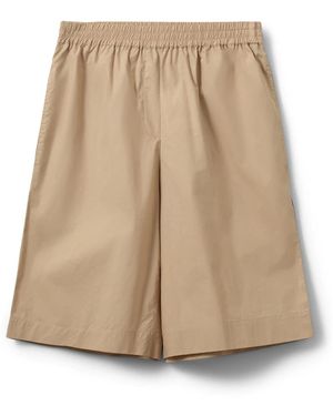 Sofie Schnoor Casual Shorts - Neutro