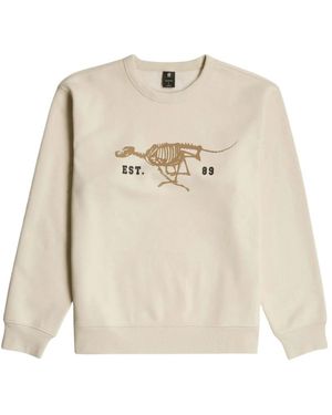 G-Star Sweatshirts - Neutro