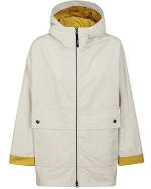 Aspesi Light Jackets - Grey