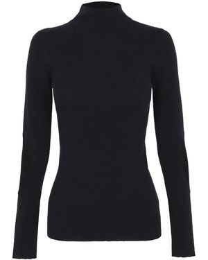 Cortana Turtlenecks - Black