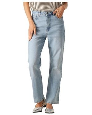 By-Bar Nene Jeans - Blauw