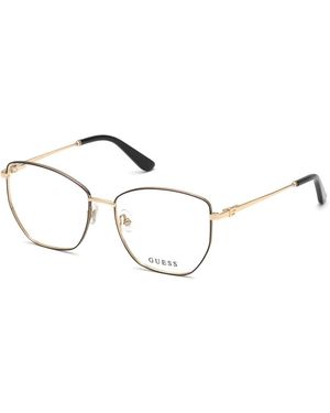 Guess Glasses - Metallic