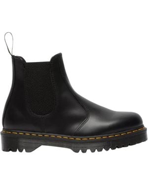 Dr. Martens Chelsea Boots - Black