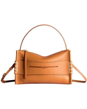 JW Anderson Handbags - Marrón