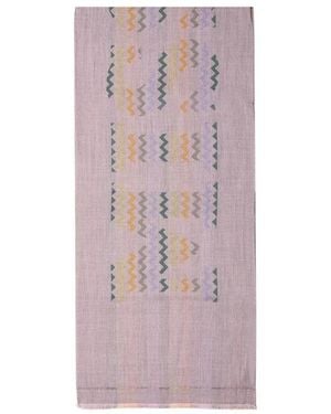 Missoni Winter Scarves - Morado