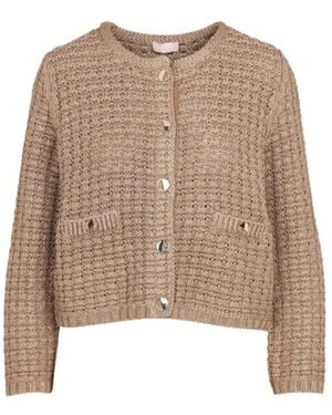 Liu Jo Cardigans - Marrone