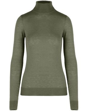 Bomboogie Turtlenecks - Verde