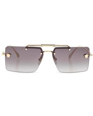 Versace Sunglasses - Yellow