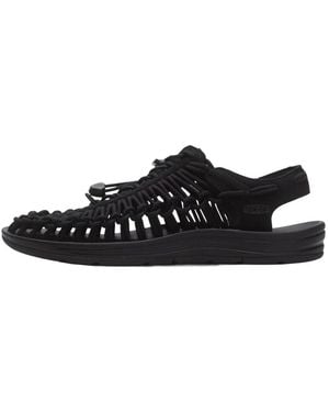 Keen Outdoor Shoes - Noir