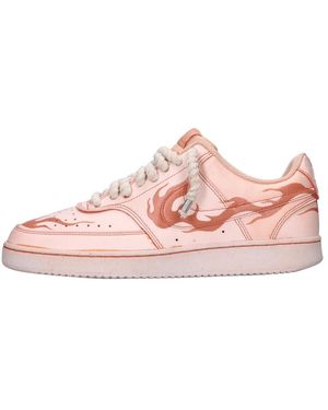 Seddy's Sneakers - Rose