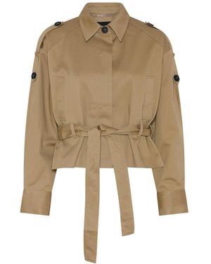 Bruuns Bazaar Light Jackets - Neutro