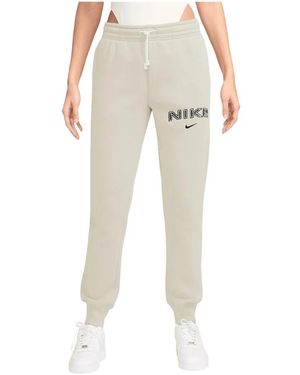 Nike Training Trousers - Neutro