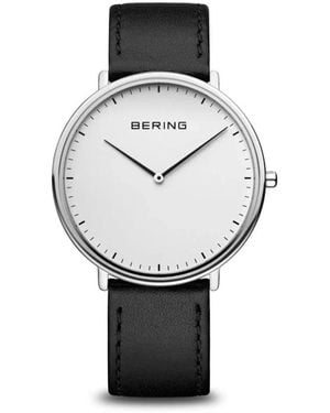 Bering Watches - Metallic