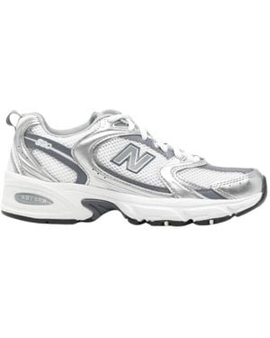 New Balance Fitness ,Wit ,530 Sneakers