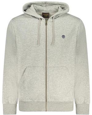 Timberland Zip-Throughs - Gris