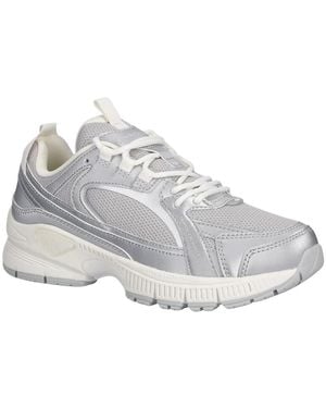 ARMANI EXCHANGE Sneakers - Gris