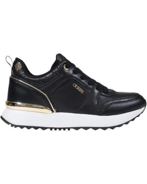 Guess Trainers - Black