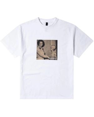 No Problemo T-Shirts - White