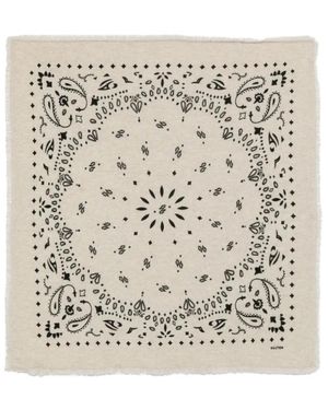Kujten Winter Scarves - Neutro