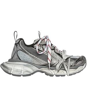 Balenciaga Sneakers - Gris