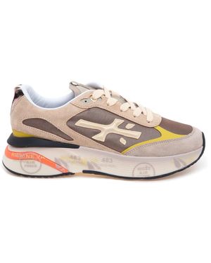 Premiata Sneakers - Rosa