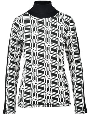 Bogner Turtlenecks - Noir