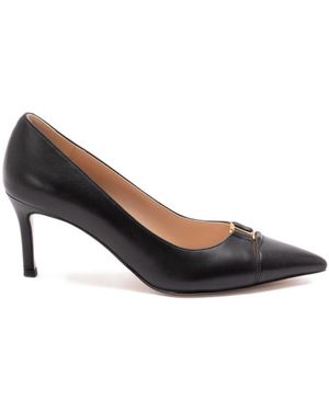 Twinset Court Shoes - Blue