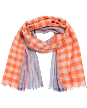 Bitte Kai Rand Winter Scarves - Rosso