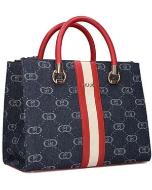 Liu Jo Handbags - Blauw