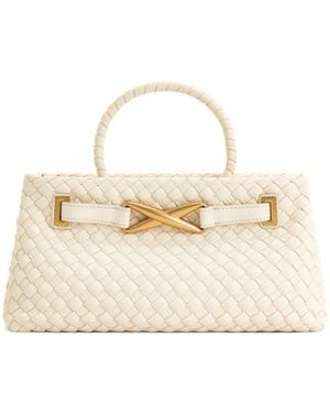 JW PEI Handbags - Natural