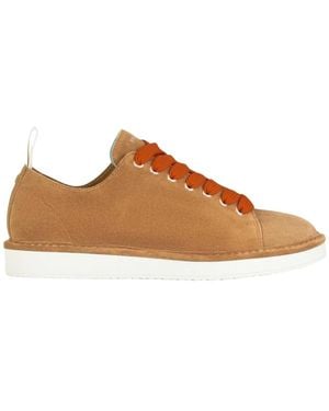 Pànchic Sneakers - Braun