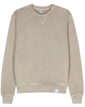 Aspesi Sweatshirts - Gray