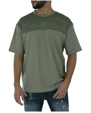 Guess T-Shirts - Verde
