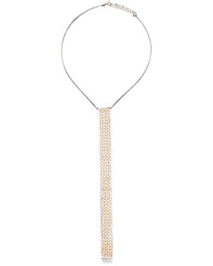 Tom Ford Necklaces - Blanco