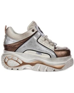 Buffalo Trainers - Grey