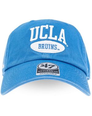 Sporty & Rich Caps - Blu