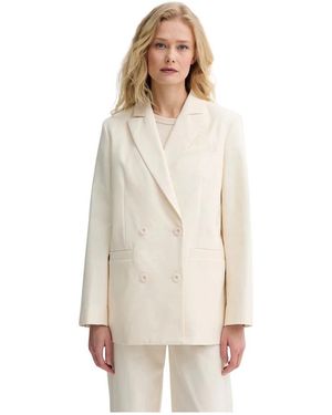 A.P.C. Lucy Blazer - Natur