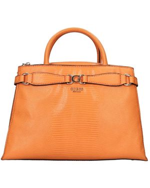Guess Handbags - Naranja