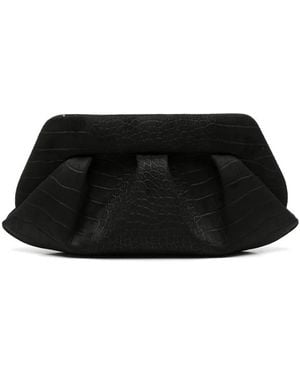 THEMOIRÈ Clutches - Nero