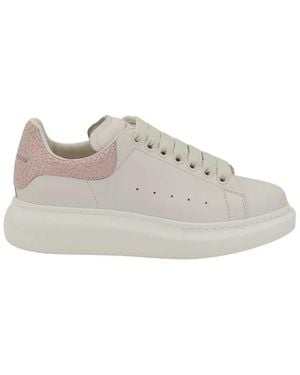 McQueen Sneakers - Gris