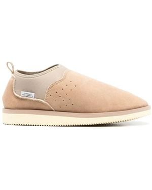 Suicoke Sneakers - Natural