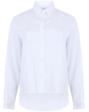 Aspesi Shirts - Blanc