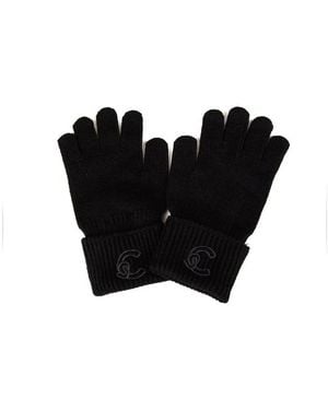 Coccinelle Gloves - Black