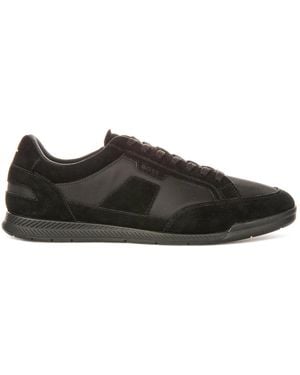 HUGO Trainers - Black